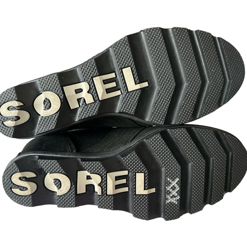 Sorel Women’s Lexie Boot Sz9 - Picture 5 of 6